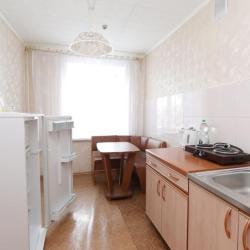 2-комнатные апартаменты стандарт ул.Школьная, 4 с 2 односпальными кроватями