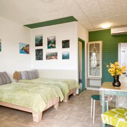 Фото Отель Астра