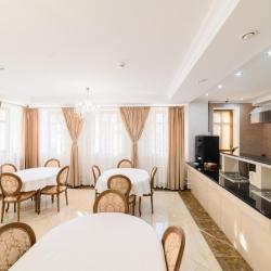 Фото Отель Ильинка