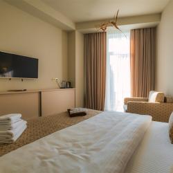 Фото Отель Seven (Севен)