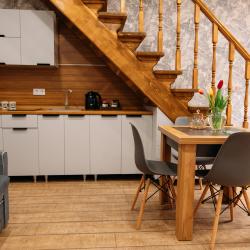 2-комнатные апартаменты улучшенные №1