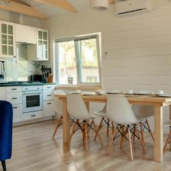 Фото Отель Утренний туман