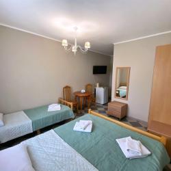 Фото Отель Домик у Реки