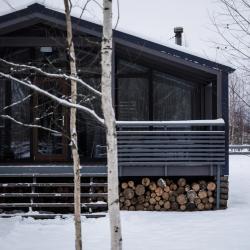Фото Отель Загородный комплекс Collection