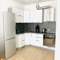 Фото Апартаменты на улице Азина 25