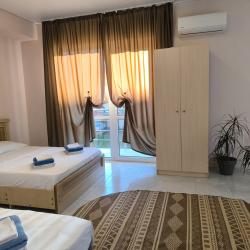 Фото Отель Розалия