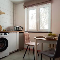 Фото Отель Квартира на улице Рихарда Зорге 26/1