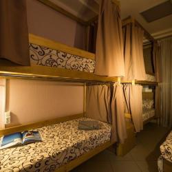 Фото iHostel (Айхостел)