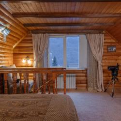 Фото Отель Дом с баней