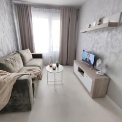 Фото Отель Квартира на берегу реки