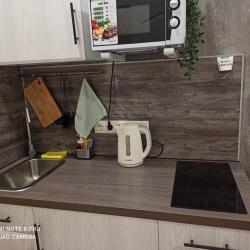 Фото Отель Mirra (Мирра)