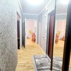 2-комнатные апартаменты улучшенные