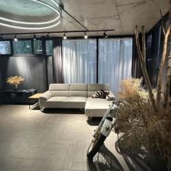 Стильные апартаменты Rooms Центральный парк — 796da5ab7073f7c58ee1a305f680220e