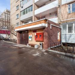 1-комнатные апартаменты стандарт