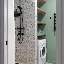 Фото Отель Fox Homes (Фокс Хоумс) на улице Ларина 45 строение 1