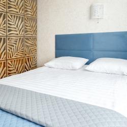 3-местные апартаменты улучшенные