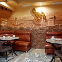 Фото Отель Арт Сити