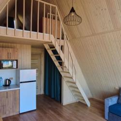 А-Фрейм (вторая линия)