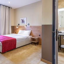 Smart Hotel NEO (Смарт НЕО) — 797096aeaad782e5051b78745d523bbf