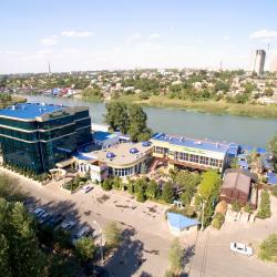 Фото Отель Донская Роща