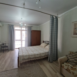 Фото Отель У Валентины