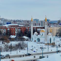 1-комнатные апартаменты улучшенные