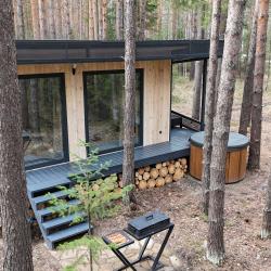 Фото Отель Липкиглэмп