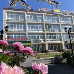 Фото Отель 