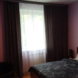 Фото Отель Алькасар