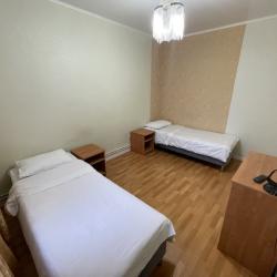 2-комнатные апартаменты стандарт Салехард, ул. Чубынина 25