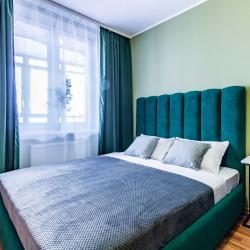 Фото Отель DreamHouse (ДримХаус) на улице Стачек