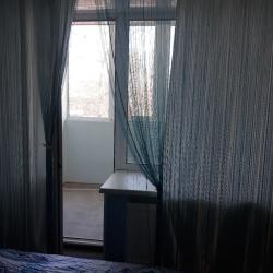 Номер стандарт с 1 двуспальной кроватью