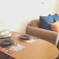 Апартаменты студия