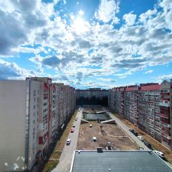 Фото Апартаменты на улице Кромская 4