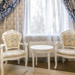 Фото Отель Голден Хаус (Golden House)