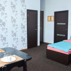 Фото Отель Арарат