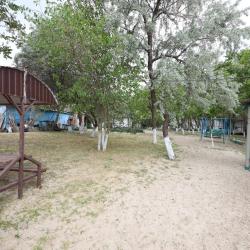 Фото Отель Оазис