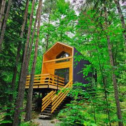 Фото Отель ДухЛеса