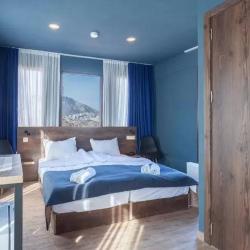 2-местный номер люкс с террасой