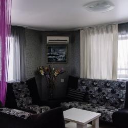 Фото Отель Ветразь