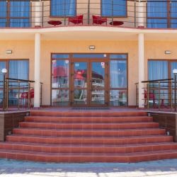 Фото Отель GS Art & SPA Villa