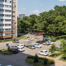 Фото Апартаменты на улице Генерала Трошева