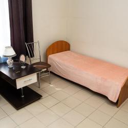 Фото Отель Milani (Милани)