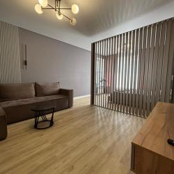 Фото Апартаменты Комфортабельные на Мира 4а