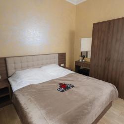 Фото Отель Камин-Хаус