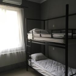 Фото Отель Зорька