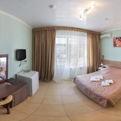 Фото Отель Ми