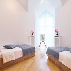 Фото Отель White Luxe Villa (Вайт Люкс Вилла)