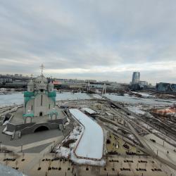 Фото Отель Onebed на бульваре ий 32