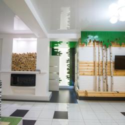 Фото Отель Золотое время